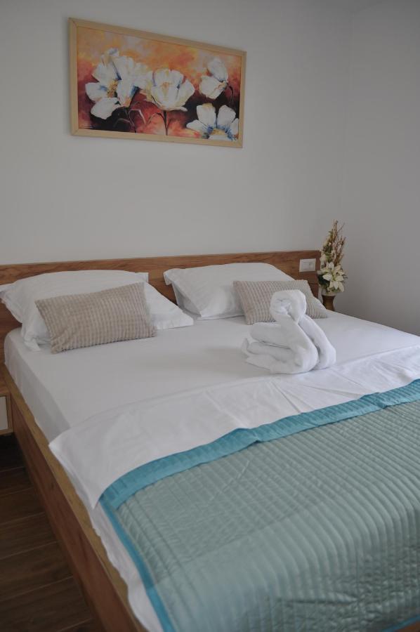 Apartman Sunnyside Макарська Екстер'єр фото