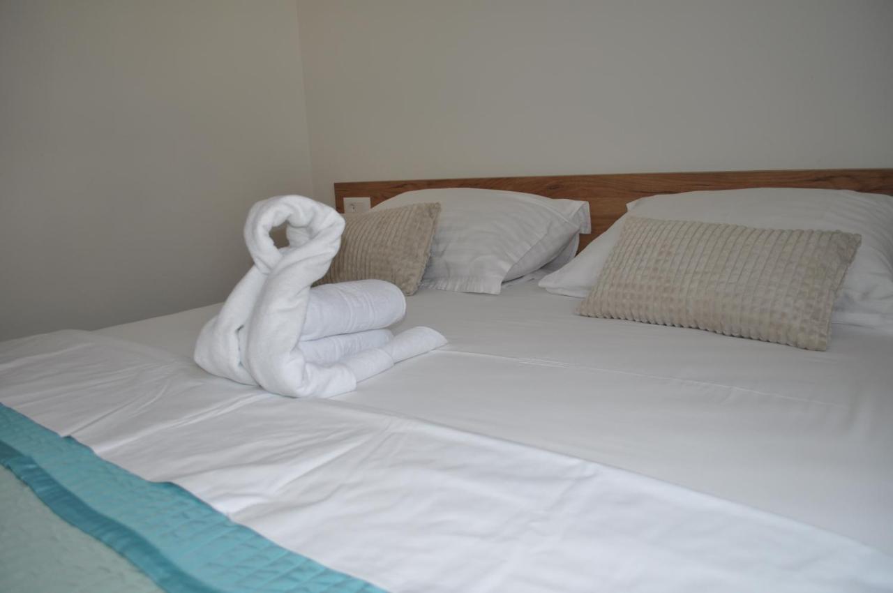 Apartman Sunnyside Макарська Екстер'єр фото